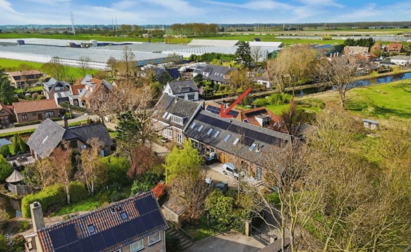 Voorweg 56A, 2376BC Nieuwe Wetering